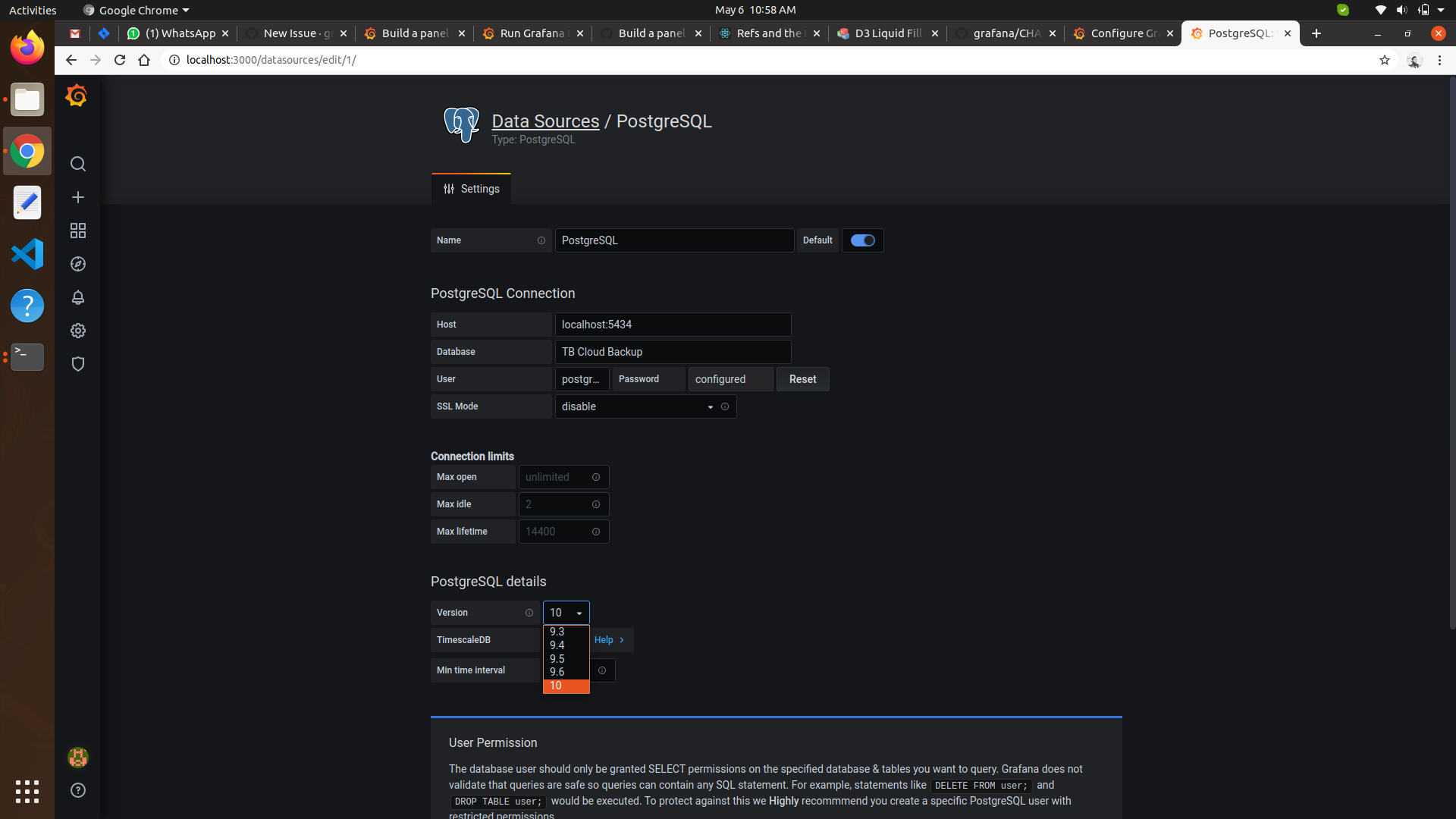 Add Postgres 11 And 12 Data Source Version Selector Issue 24320 add-postgres-11-and-12-data-source-version-selector-issue-24320