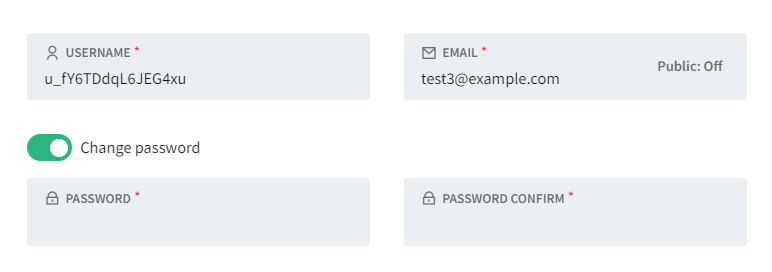 Questions · pocketbase pocketbase · Discussion #1741 · GitHub