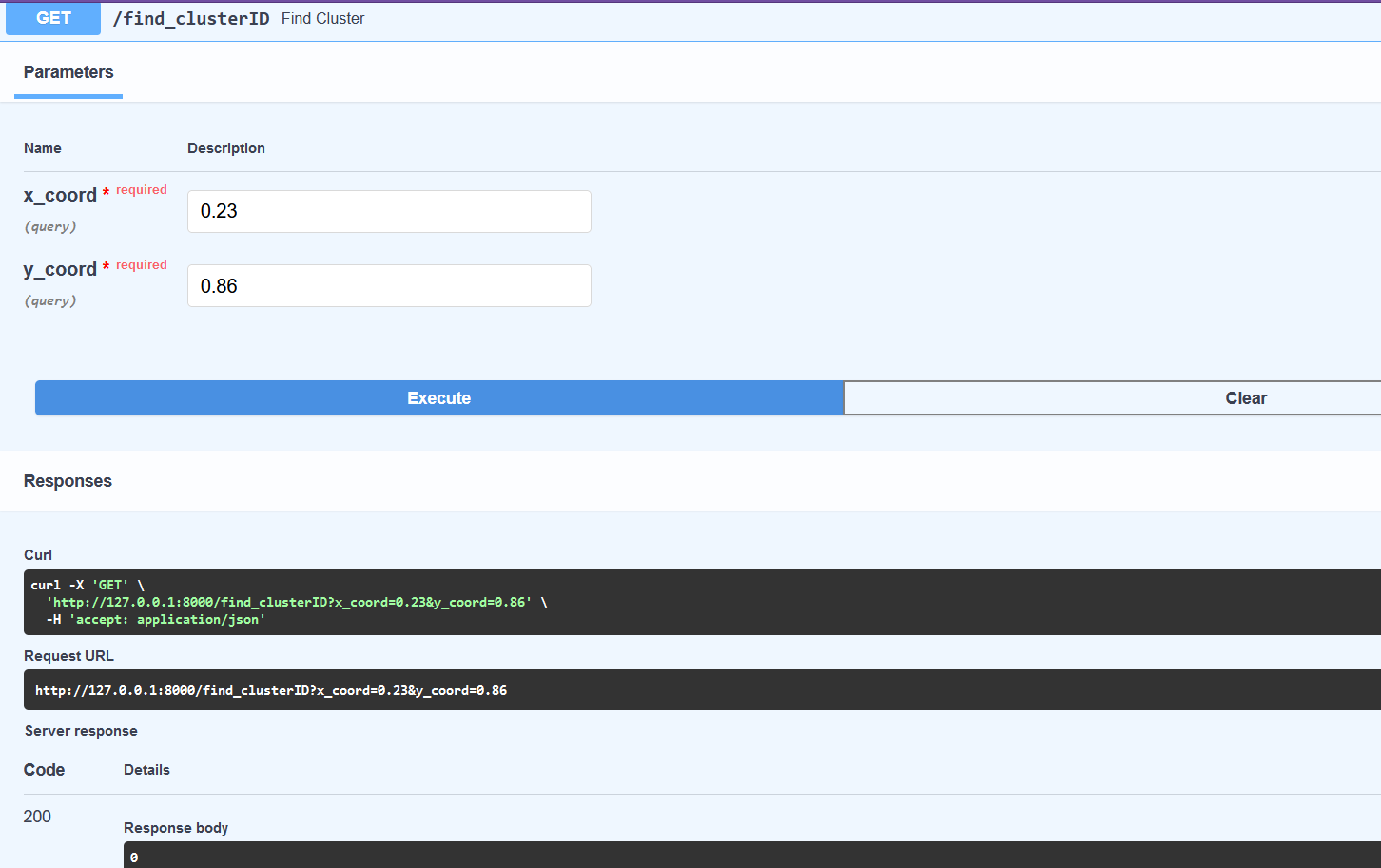 Cluster Click GitHub - abhishek-km23/Clustering-user-clicking-patterns