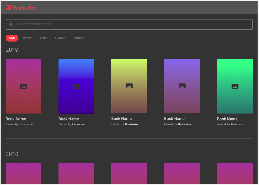 GitHub - ahmad899/comicBook