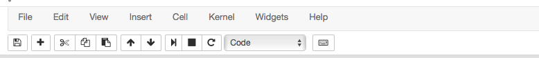 Dashboard view not showing up · Issue #310 · jupyter/dashboards · GitHub