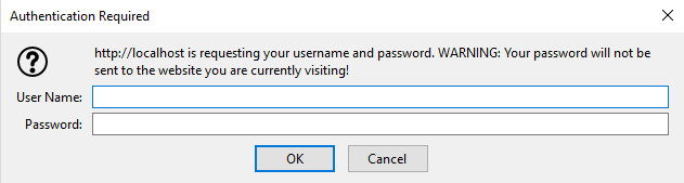 logout doesn't work if authenticated through form · Issue #141 ...