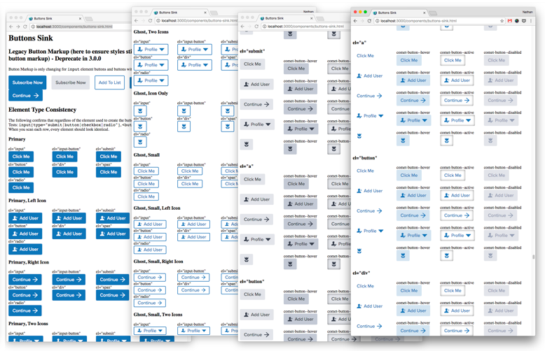 How to run tests locally with docker? · Issue 796 · garris/BackstopJS