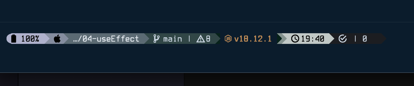 NodeJS Module no longer accepting styles from the "style" property ...