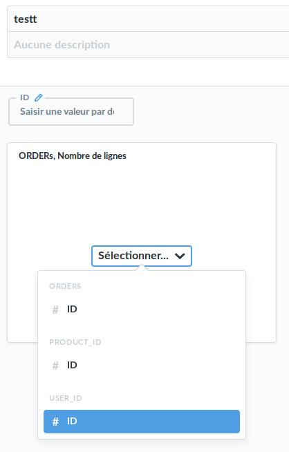 Dashboard filter on foreign key does not work · Issue #9055 · metabase ...