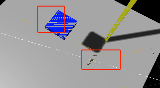 Shadow problem with logarithmic depth buffer · Issue #17525 · mrdoob ...