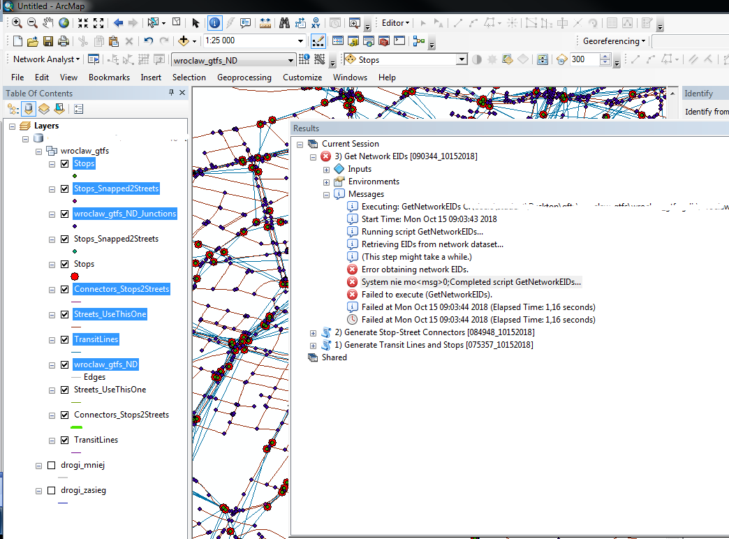 Get Network EIDs error · Issue #130 · Esri/public-transit-tools · GitHub