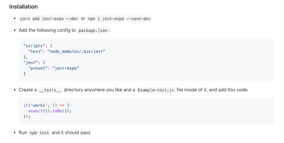 Jest connectStyle Error · Issue #2579 · GeekyAnts/NativeBase · GitHub