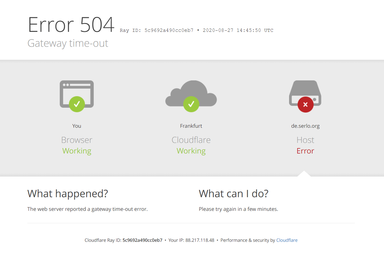 error 504 · Issue #487 · serlo/serlo.org-legacy · GitHub