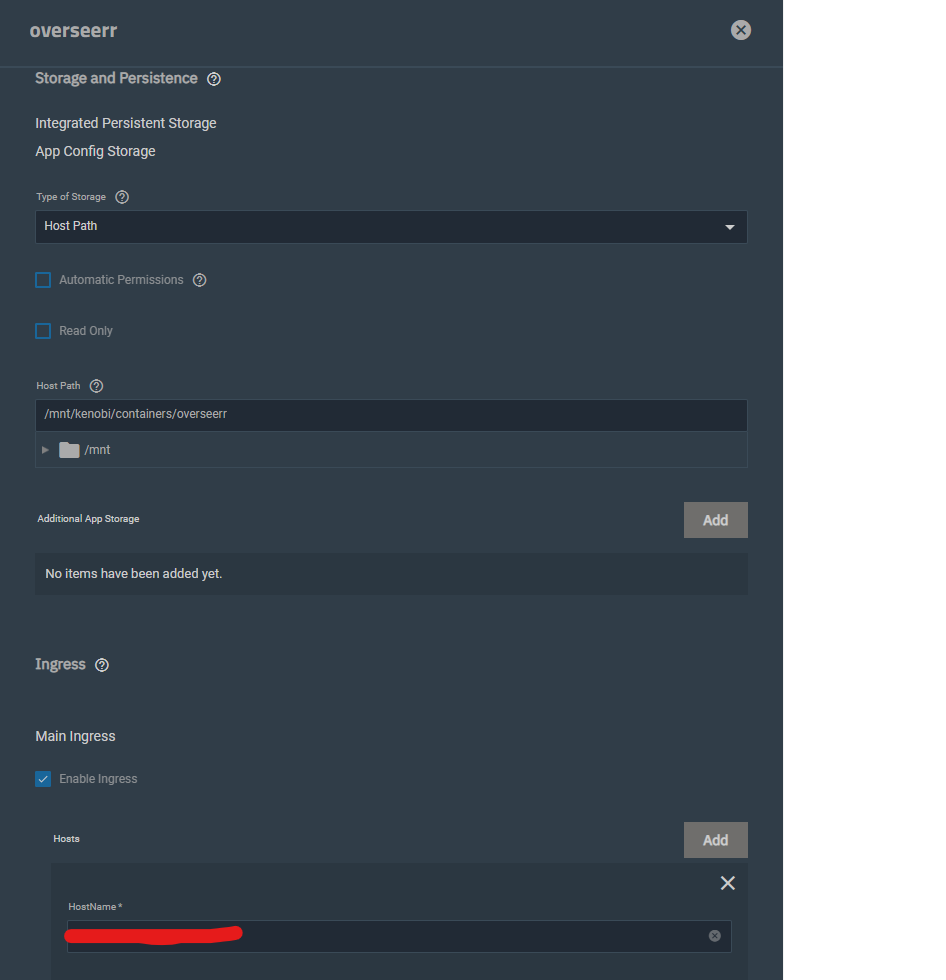 Overseerr Resolv conf Ndots Breaks Plex Integration Issue 8796 overseerr-resolv-conf-ndots-breaks-plex-integration-issue-8796