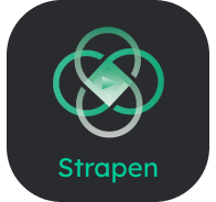 #Strapen Strapen