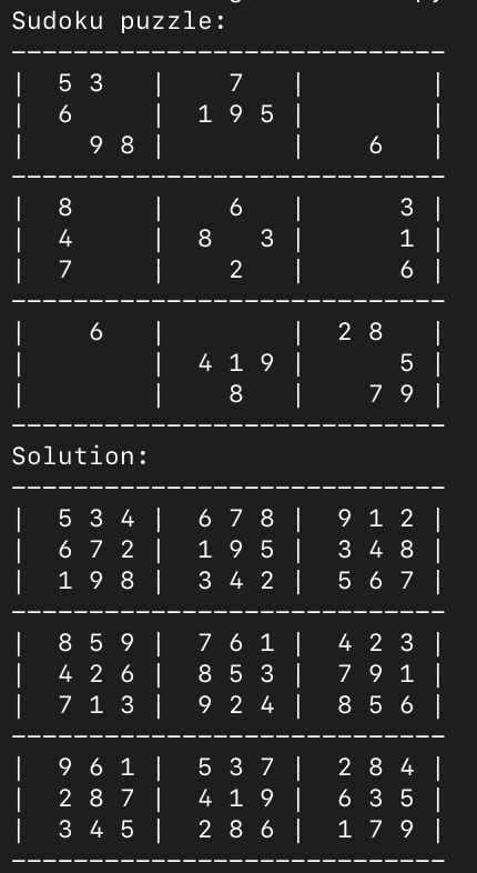GitHub - czhan133/Sudoku · GitHub