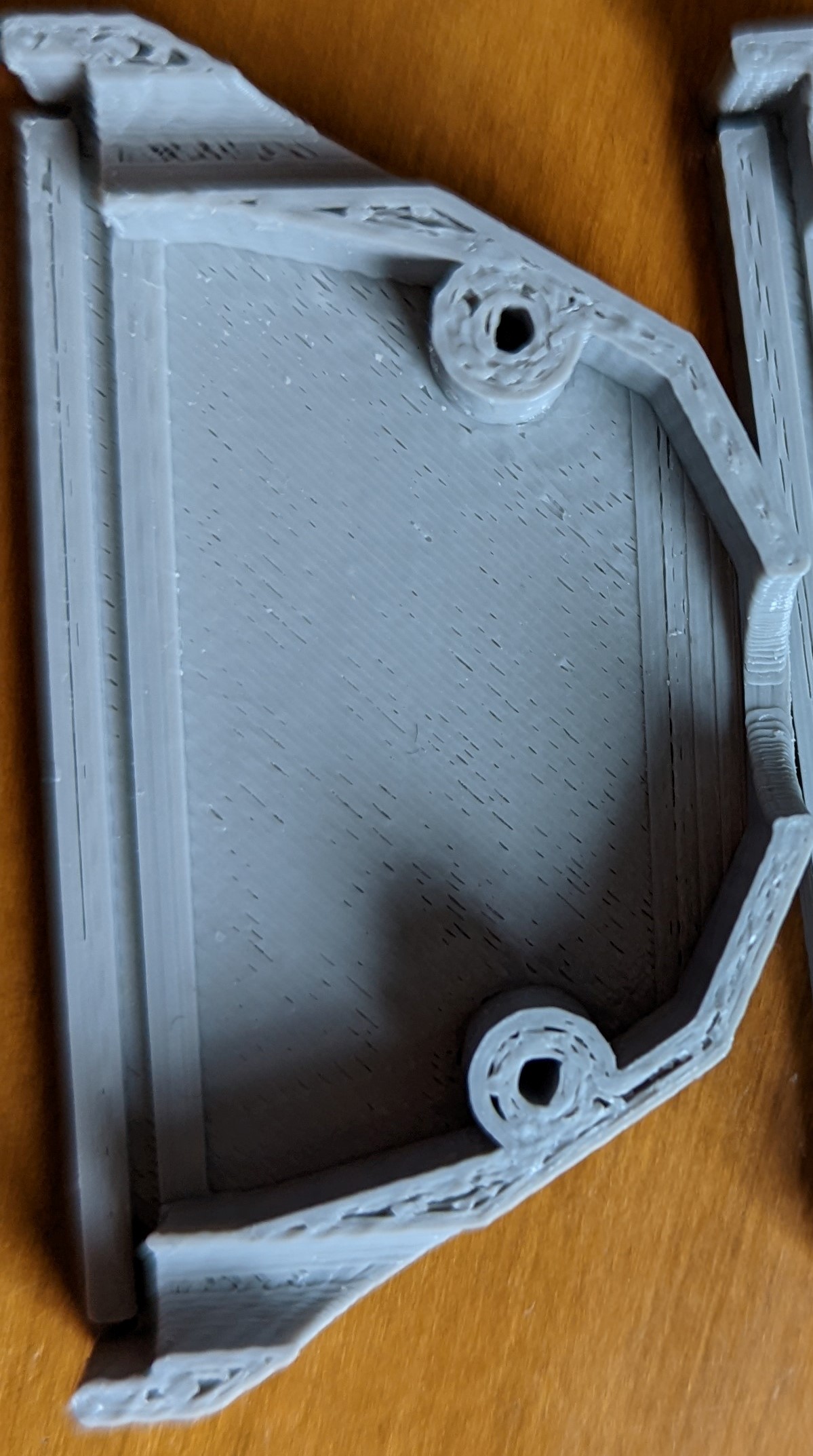 Top layer not filling/slicing correctly · Issue #5317 · MatterHackers ...