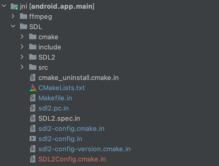 Display an android image using iOS · Issue #3719 · Genymobile/scrcpy ...