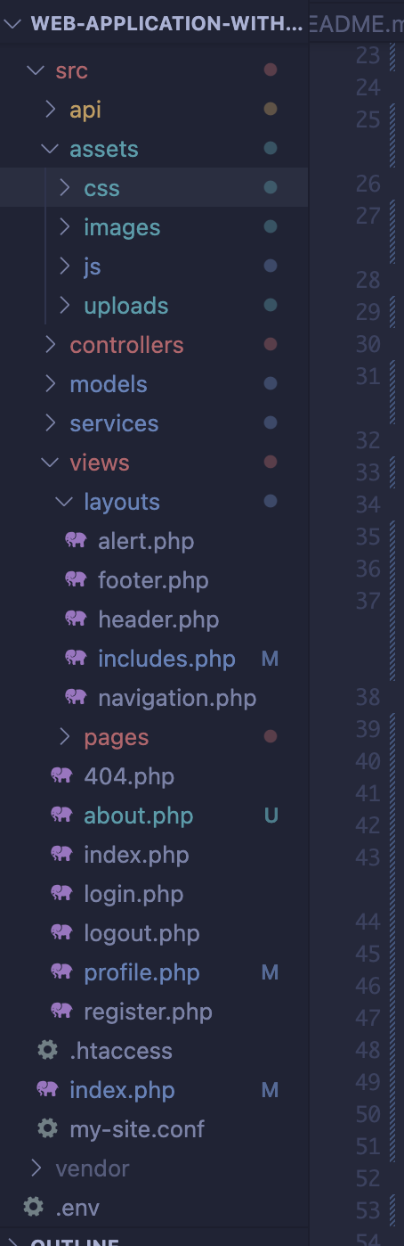 Github Raskinfe Php And Mysql