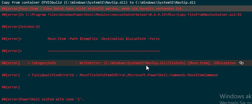Move-Item Problem with multiple containers · Issue #804 · microsoft ...