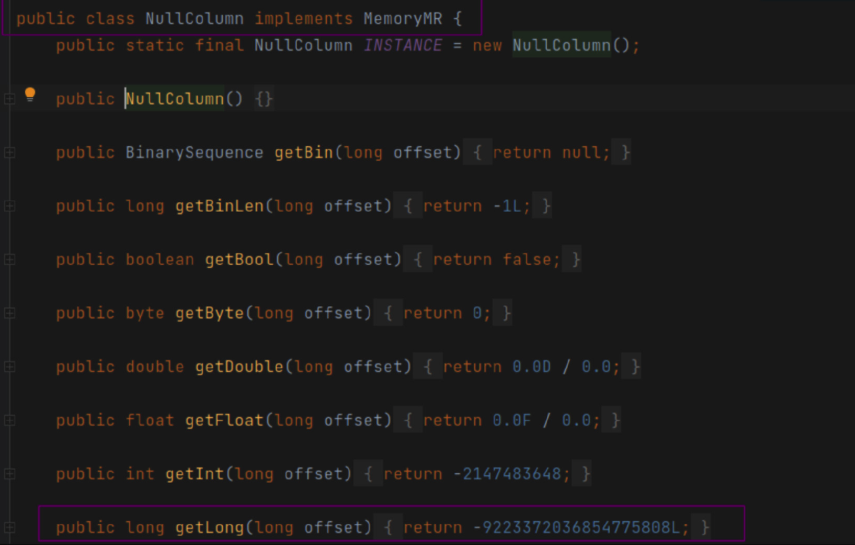 Infinit Loop · Issue #2232 · questdb/questdb · GitHub