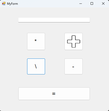 GitHub - MrFenixe/CalculVisual: Calculator на Visual Srudio Code