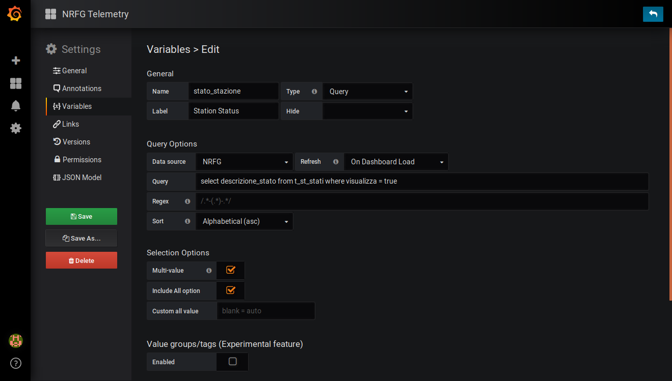 Error can t find variable found. Grafana variables примеры. выпадающий список grafana. grafana error. grafana error loading application.