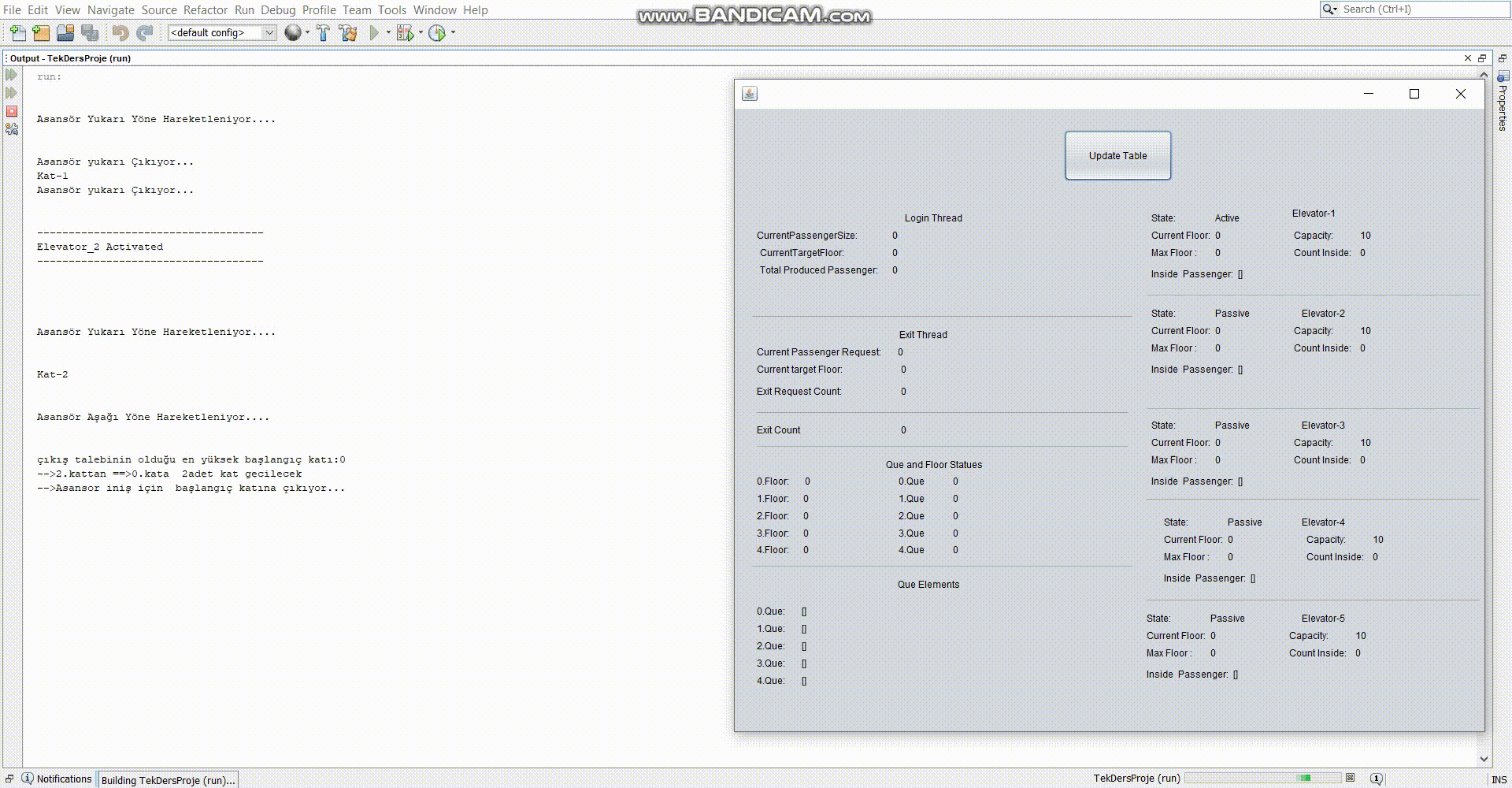 GitHub - ertugruldmr/ElevatorSimulationWithThreads: This project is a ...