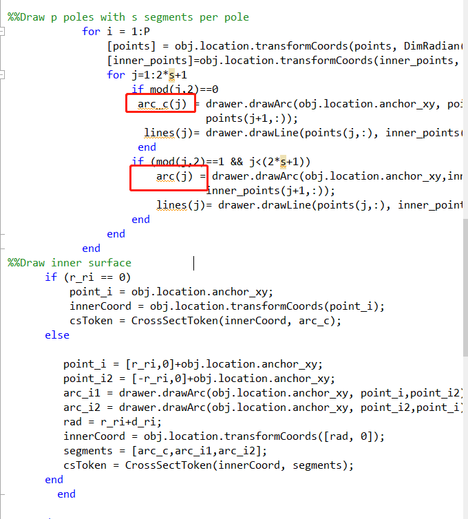 A small bug in branch "PM_Rotor" · Issue #104 · Severson-Group/eMach ...