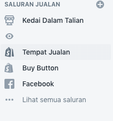 Ui Issue In Malay Admin Navigation Online Store Translation Issue 1659 Shopify Polaris React Github
