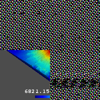 plot only show a quarter of the window · Issue #197 · pyvista/pyvista ...