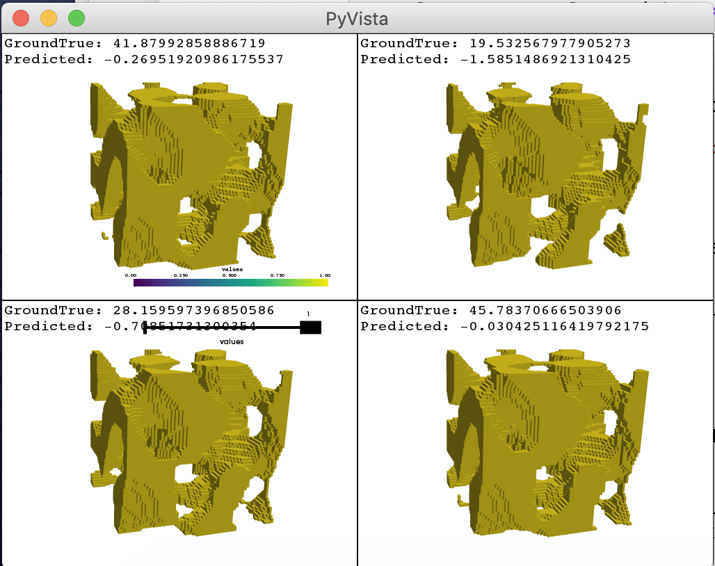 multi-window plotting with separated slide bar · Issue #513 · pyvista ...