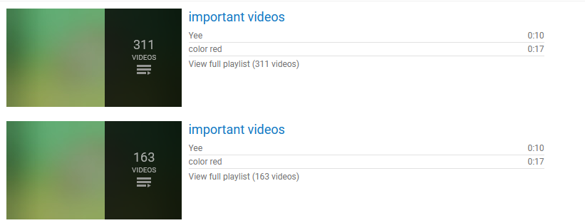 InnerTube returns URLs for blurred thumbnails on age restricted videos ...