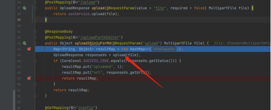 There is a file upload vulnerability · Issue #5 · yitusanshi/pb-cms ...