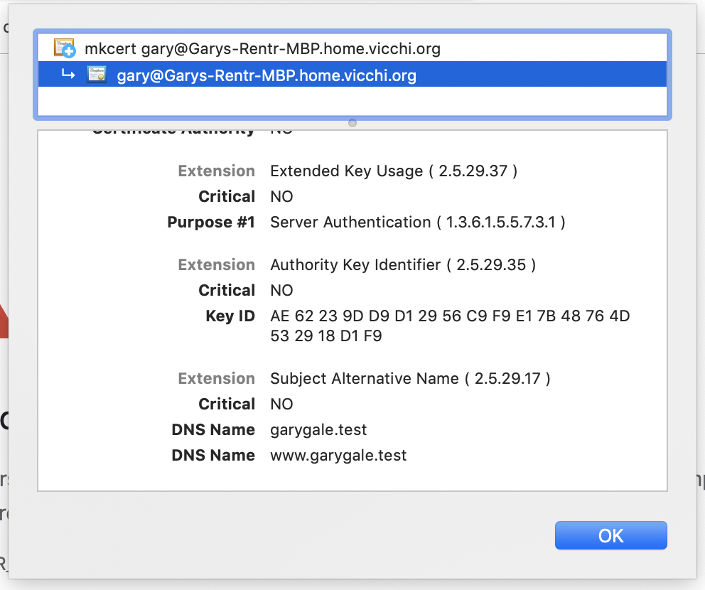 p typekit net-certificate