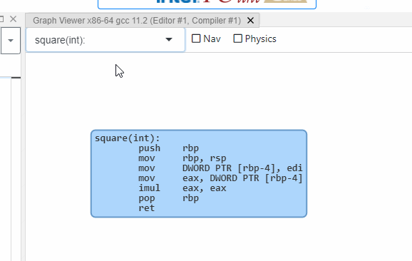 [BUG]: Silly/annoying mouseover behaviour in Graph Viewer · Issue #3142 ...