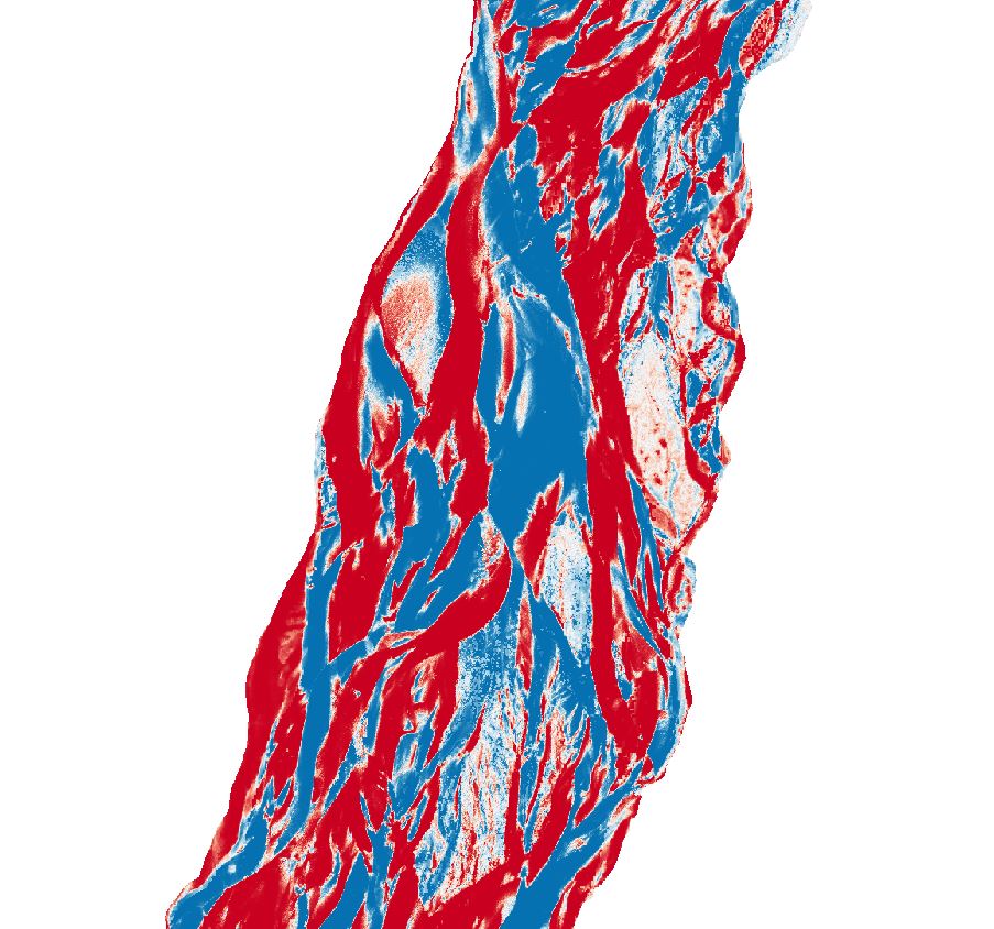 Bayesian Updating · Issue #323 · Riverscapes/gcd · GitHub
