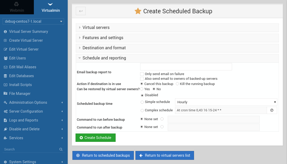 Authentic theme not in complex schedule · Issue #1342 · webmin ...