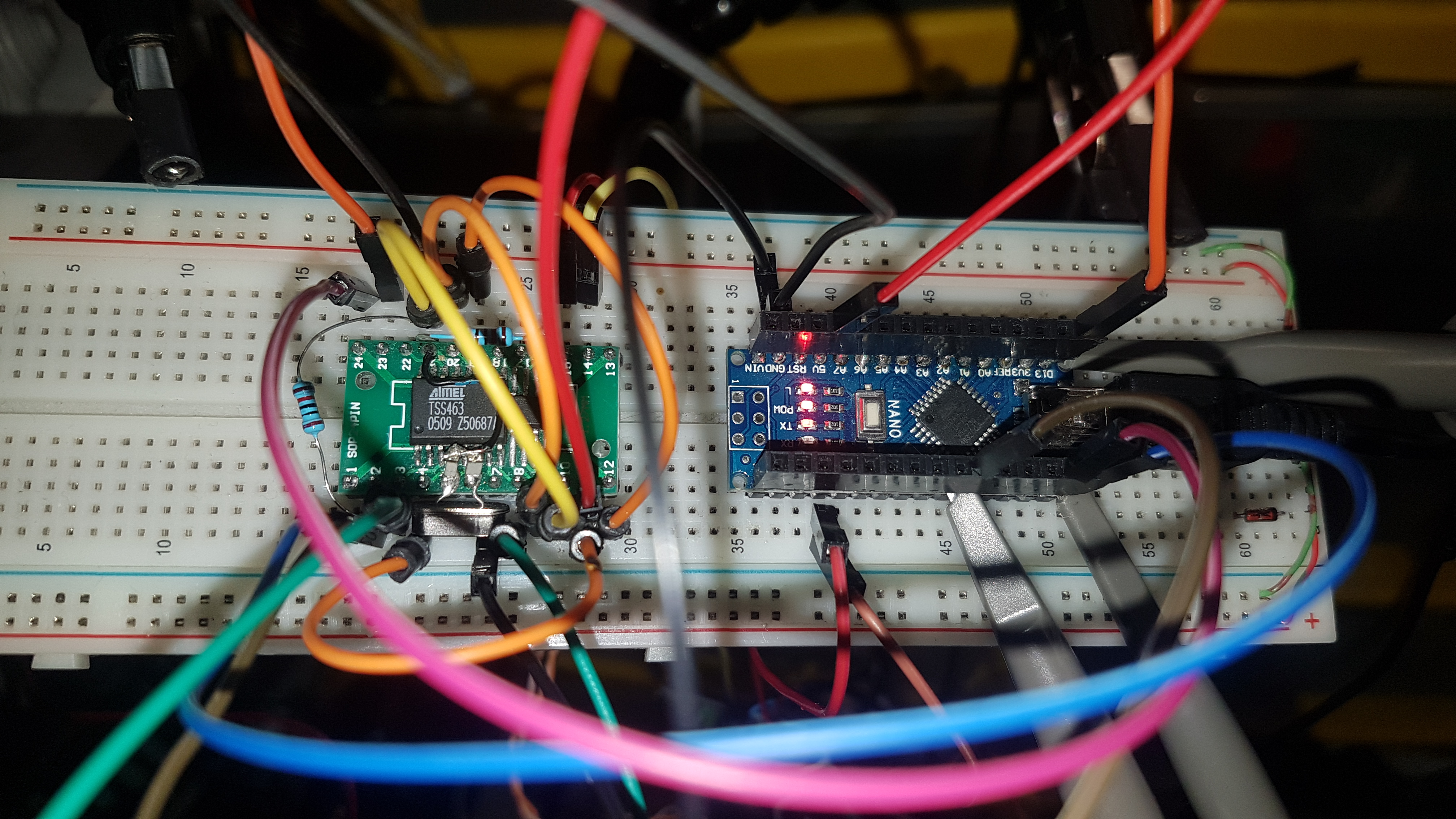 roma6868_breadboard_monting