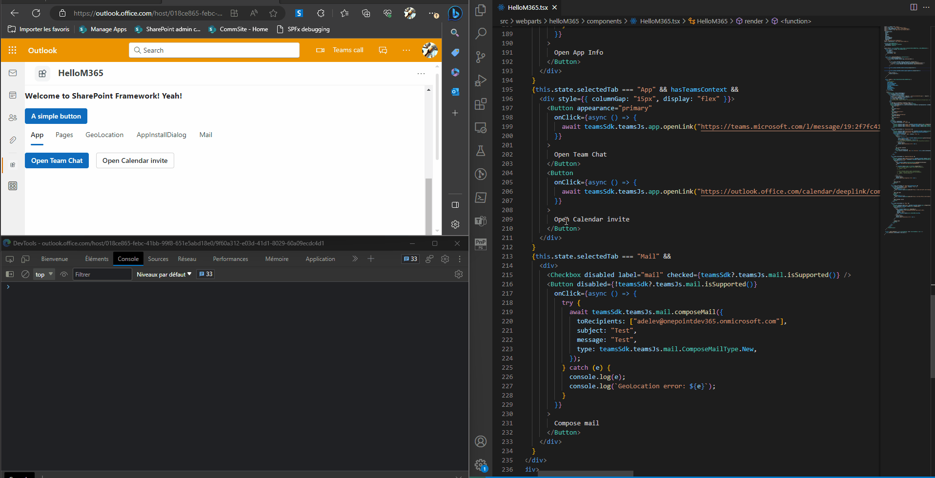 App openLink Doesn t Work When Running A Teams Personal App As An what-is-let-keyword-in-javascript-and-how-to-use-it-coder-advise