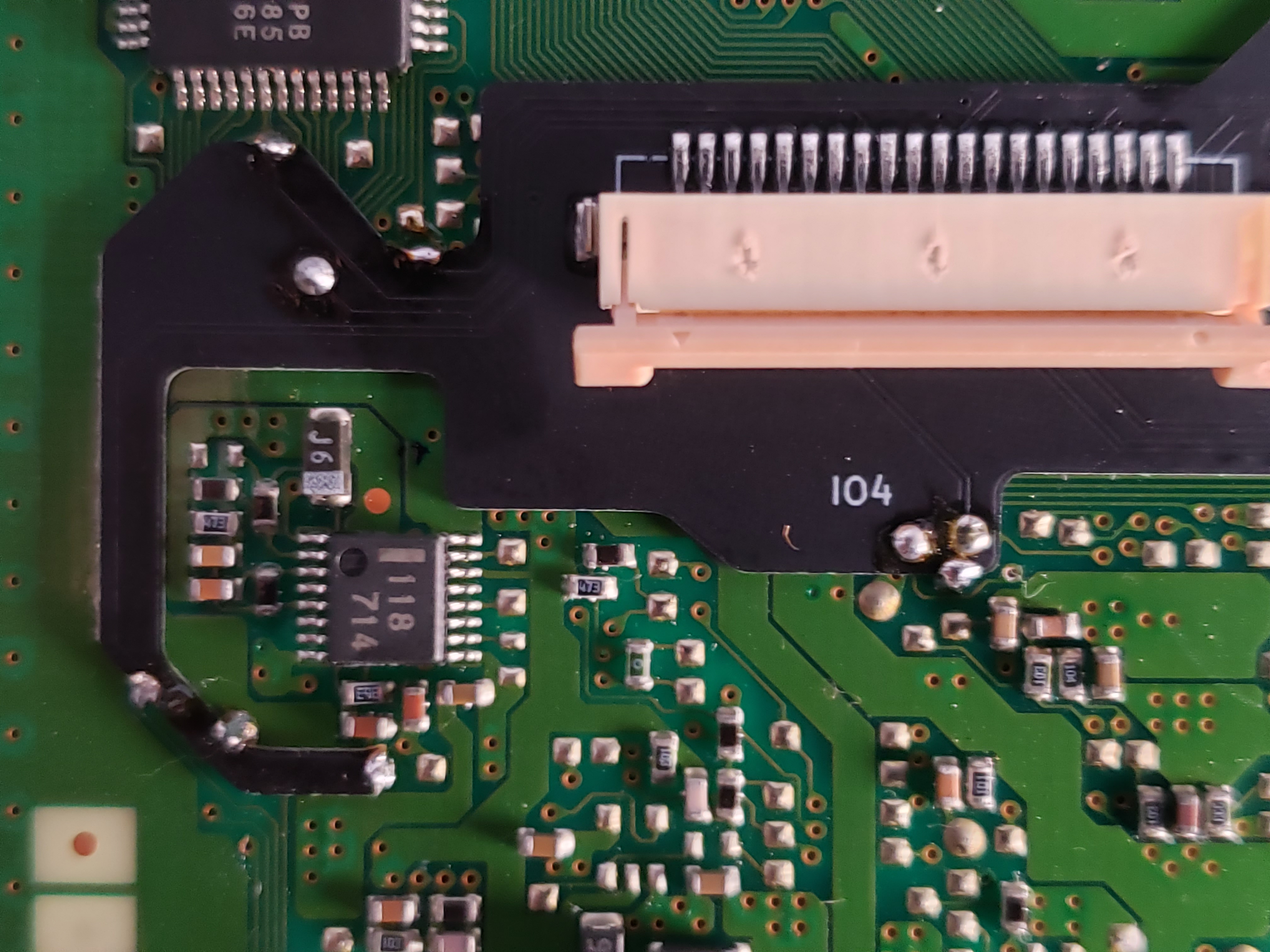 Xstation Locked in 'Sony Logo' Screen · Issue 276 · xstation/xstation