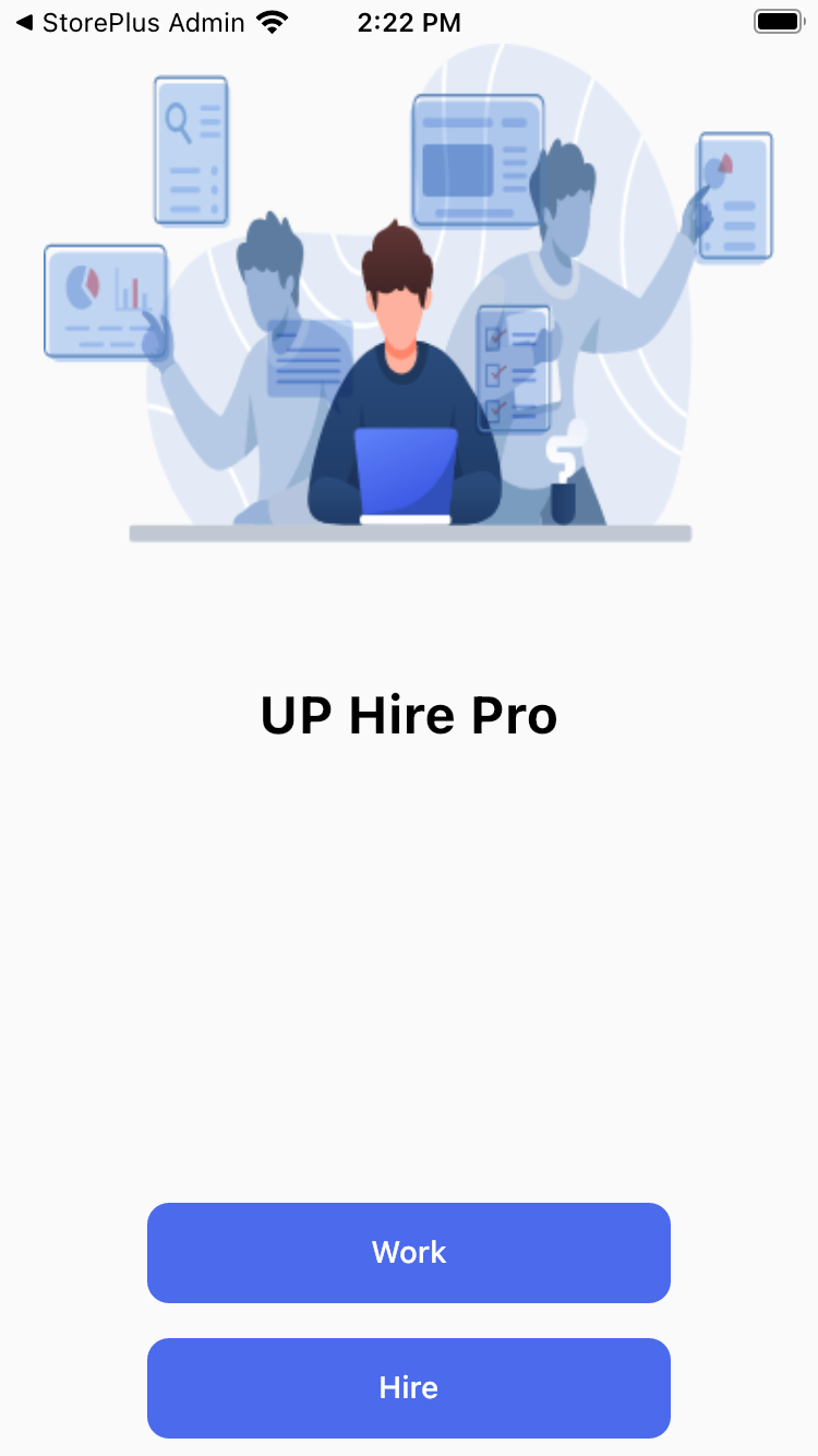 GitHub - H-F-Software/Flutter-splash-screen