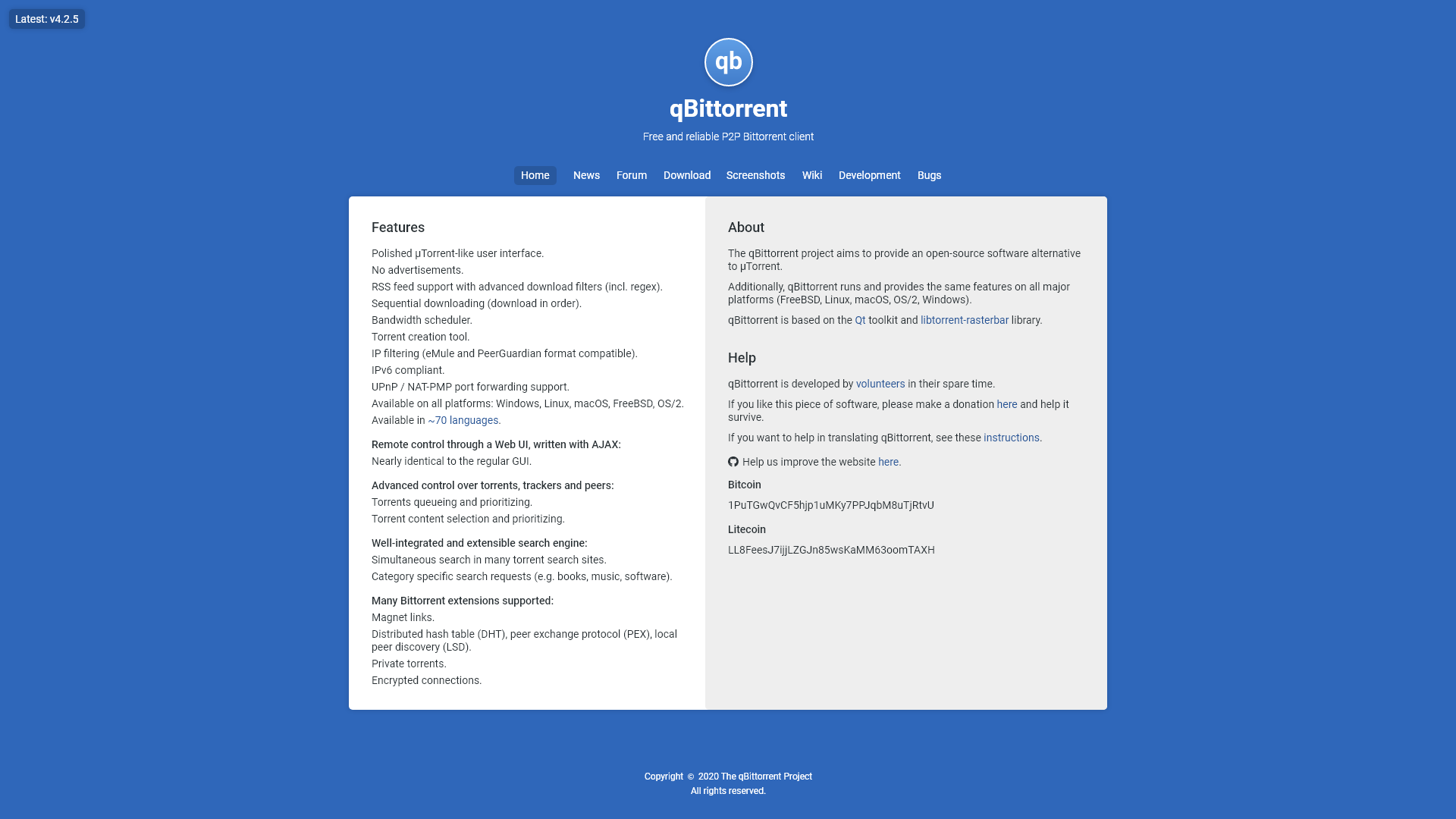 Design Mockup Homepage Proposal Mobile Issue 95 Qbittorrent 