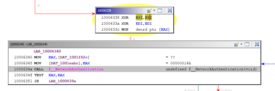 Graph view code block fields size inconsistency · Issue #1010 ...