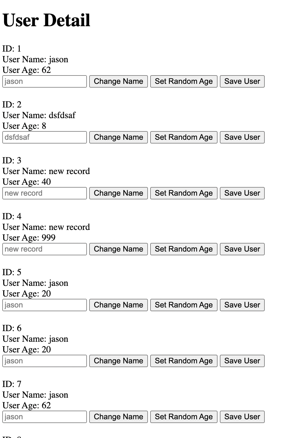 GitHub jfricano/webframework a lightweight framework inspired