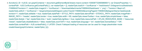 formatted draw.io macro and toc · Issue #1475 · jgraph/drawio · GitHub