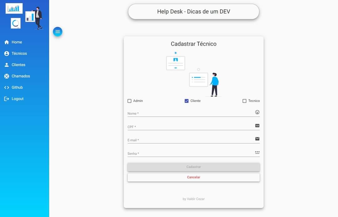 GitHub - caiquecmls/Help-Desk: Servlets-JSP-JDBC-SQL-Java