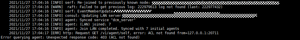 Unexpected Response Code 403 : What Is a 403 Forbidden Error (and How ...