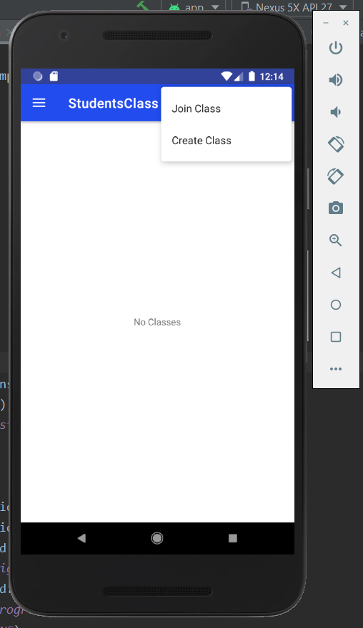 GitHub - prajwal121098/Class-School: Android App for School