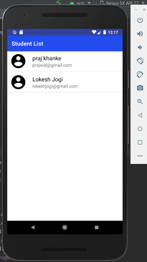 GitHub - prajwal121098/Class-School: Android App for School
