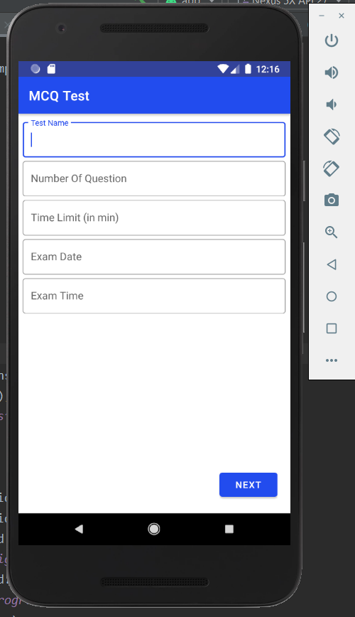 GitHub - prajwal121098/Class-School: Android App for School