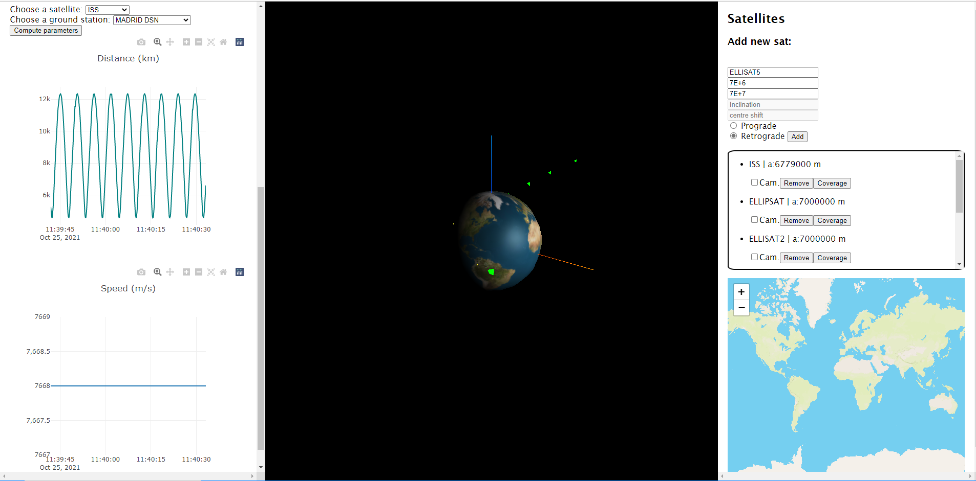 GitHub - frangib/satellites: Simple webapp interface to interact with a ...
