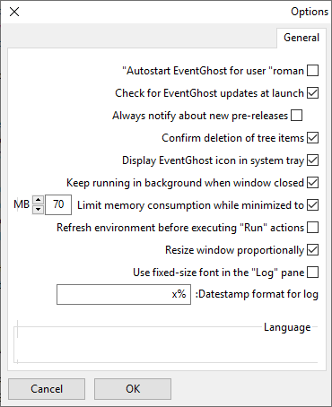 Right to Left bug · Issue #319 · EventGhost/EventGhost · GitHub