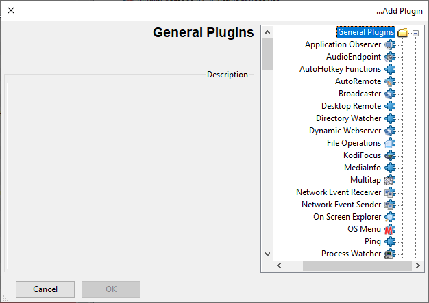 Right to Left bug · Issue #319 · EventGhost/EventGhost · GitHub